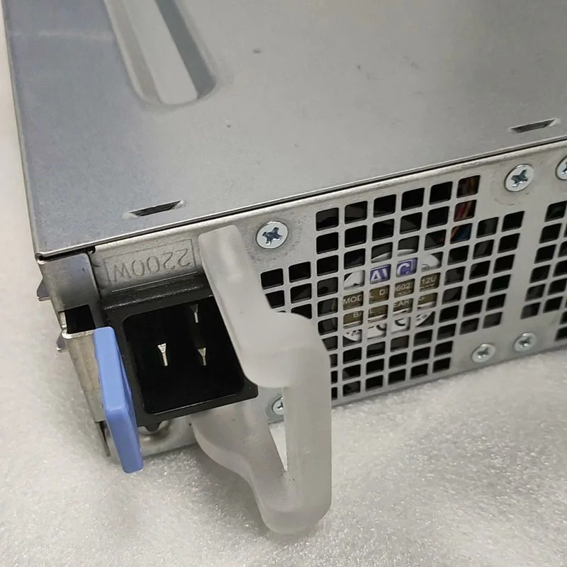 델 정밀 7960 7920 2200W PSU 스위칭 전원공급장치 H2200EPF-00 NC3TP 0NC3TP