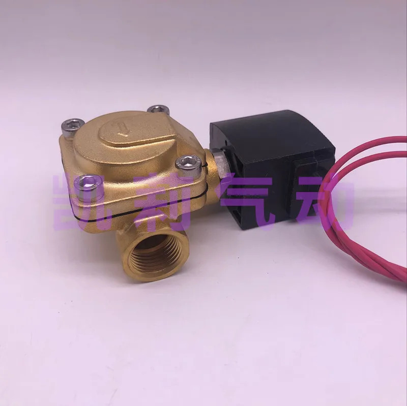 공압 솔레노이드 밸브 제어 워터 VXD2140E/VXD 2140-04 - 4G1 3GR1 5GR1 4GS1