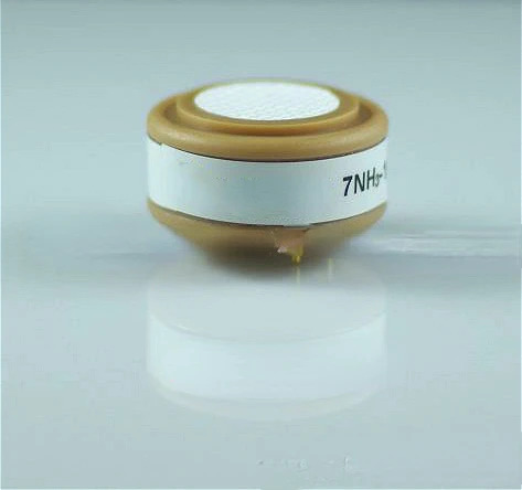7NH3-100 전기 화학 센서 0-100 ppm