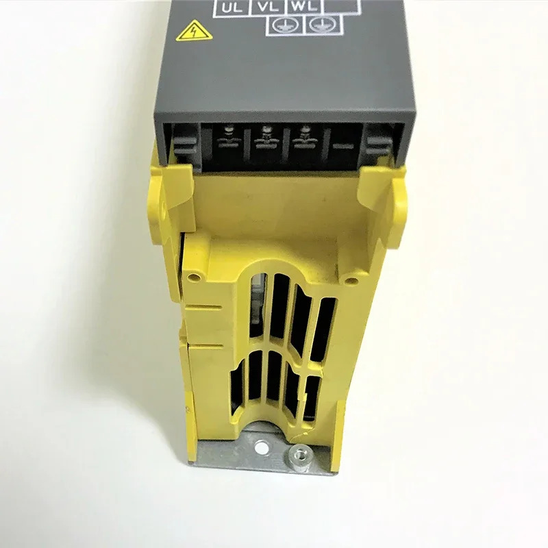 CNC 시스템 기계A06B-6096-H201 리퍼 서보 드라이브 모듈
