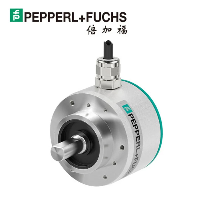 증분형 로터리 엔코더 ENI58IL-S10CA5-1024UD1-RAA 납품 P F