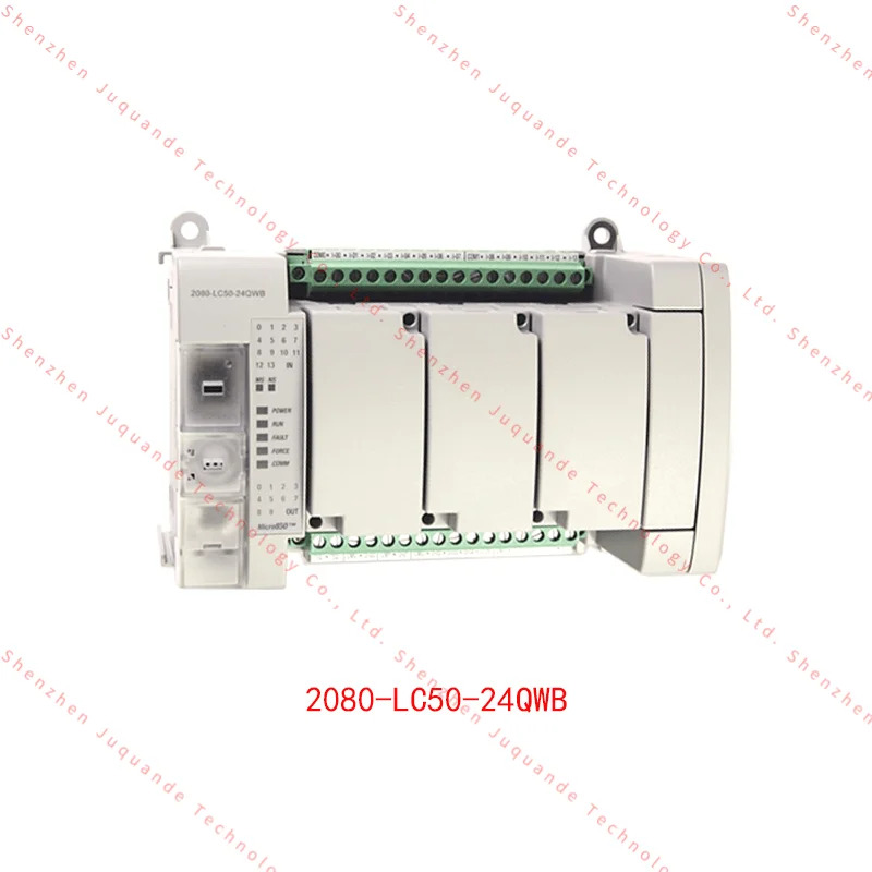 오리지널 2080-LC30-48QWB 2080-LC50-24AWB 2080-LC50-24QBB 2080-LC50-24QWB 2080-LC50-48QWB 신