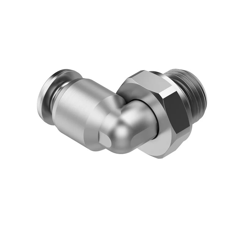 FESTO 8085680 NPQR-L-G18-Q4 8085681 NPQR-L-G18-Q6 8085682 NPQR-L-G18-Q8 퀵 커넥터개
