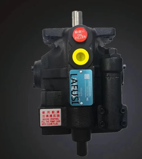 LAFUSI 가변 피스톤 펌프 V23A3R10X V23A2R10X V23A1R10X V23A4R10X V23A1R-10X V23A2R-10X V23A3R-10X V23A4R-10