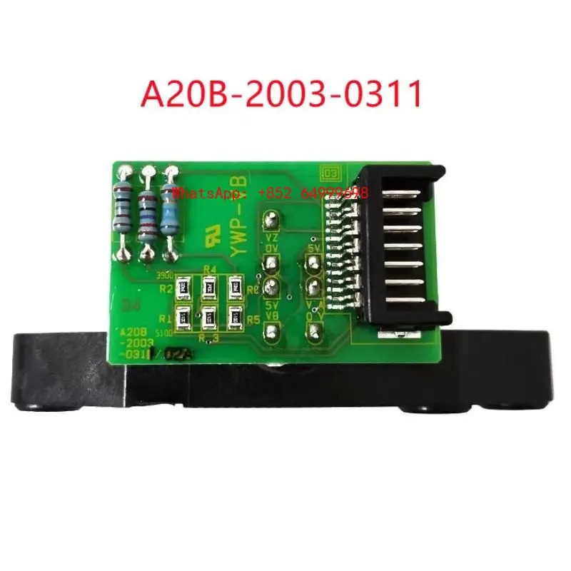 CNC 스핀들 모터스핀들 센서 A20B-2003-0311 A20B-2003-0310 대만