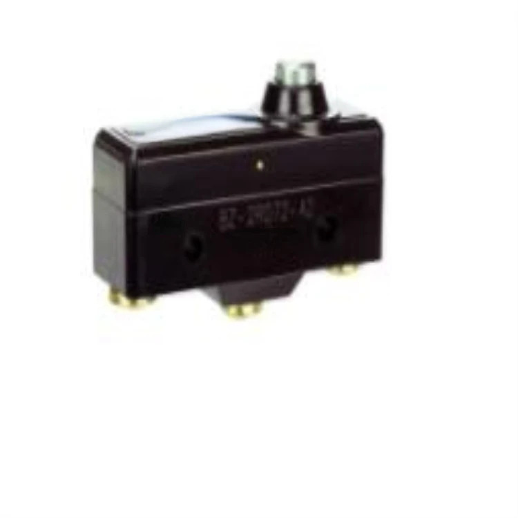 BZ-2RS331 마이크로 스위치 250 Vac 15 A