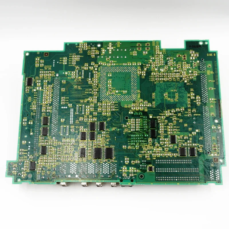 A20B-8100-0930 Fanuc 회로 기판 메보드 CNC 시스템 기계용