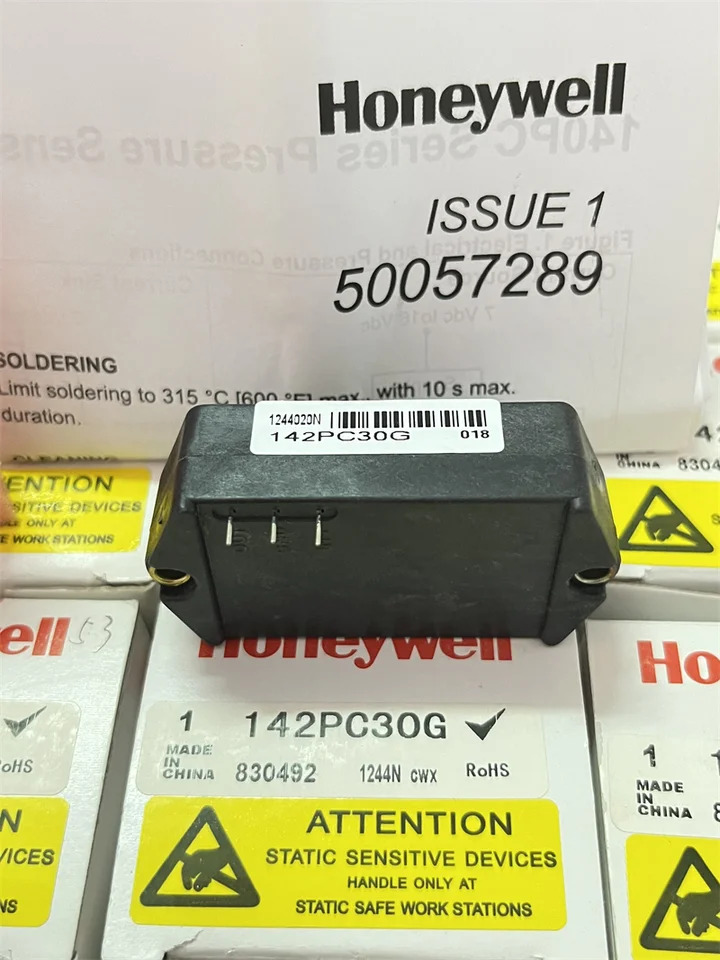 유량센서 142PC30G 0-30psi