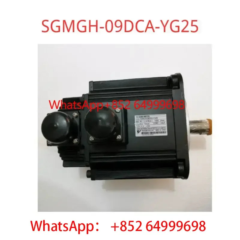 SGM호환GH-09DCA-YG25 서보모터 SGM호환GH 09DCA YG25 신