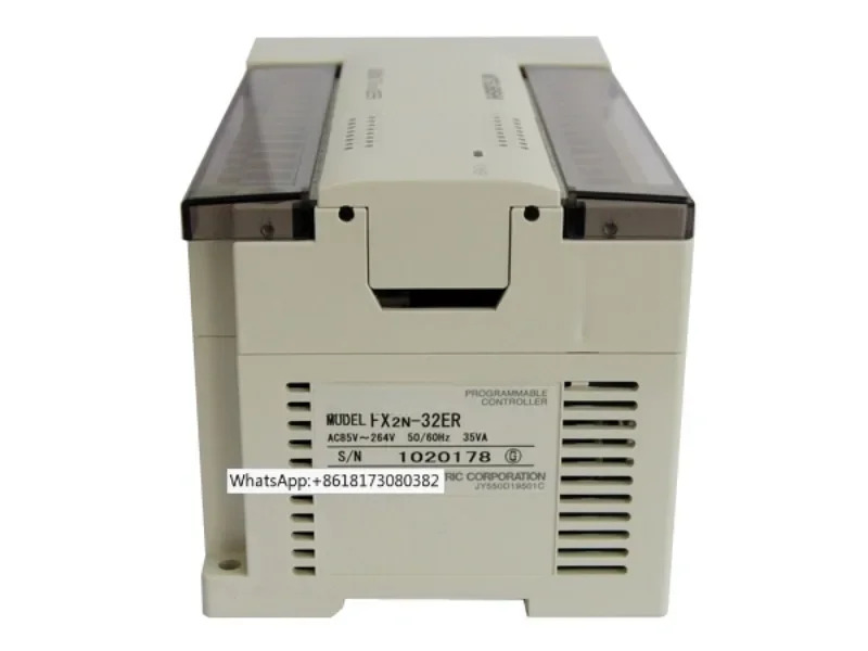 모듈 FX2N-8EX 16EX 8EYR/8EYT 16EYR/16EYT 8ER 32ER 48ER/ET