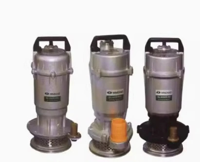 LINGXIAO 잠수정 펌프 QDX1.5-24-0.55KW QDX15-14-1.1KW QDX35-7-1.5KW QDX3-35-1.5KW QX30-7-1.1KW QX3-35-1.5