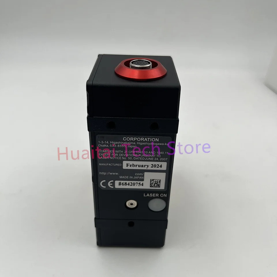 키엔스 레이저 프로파일 LJ-V7060