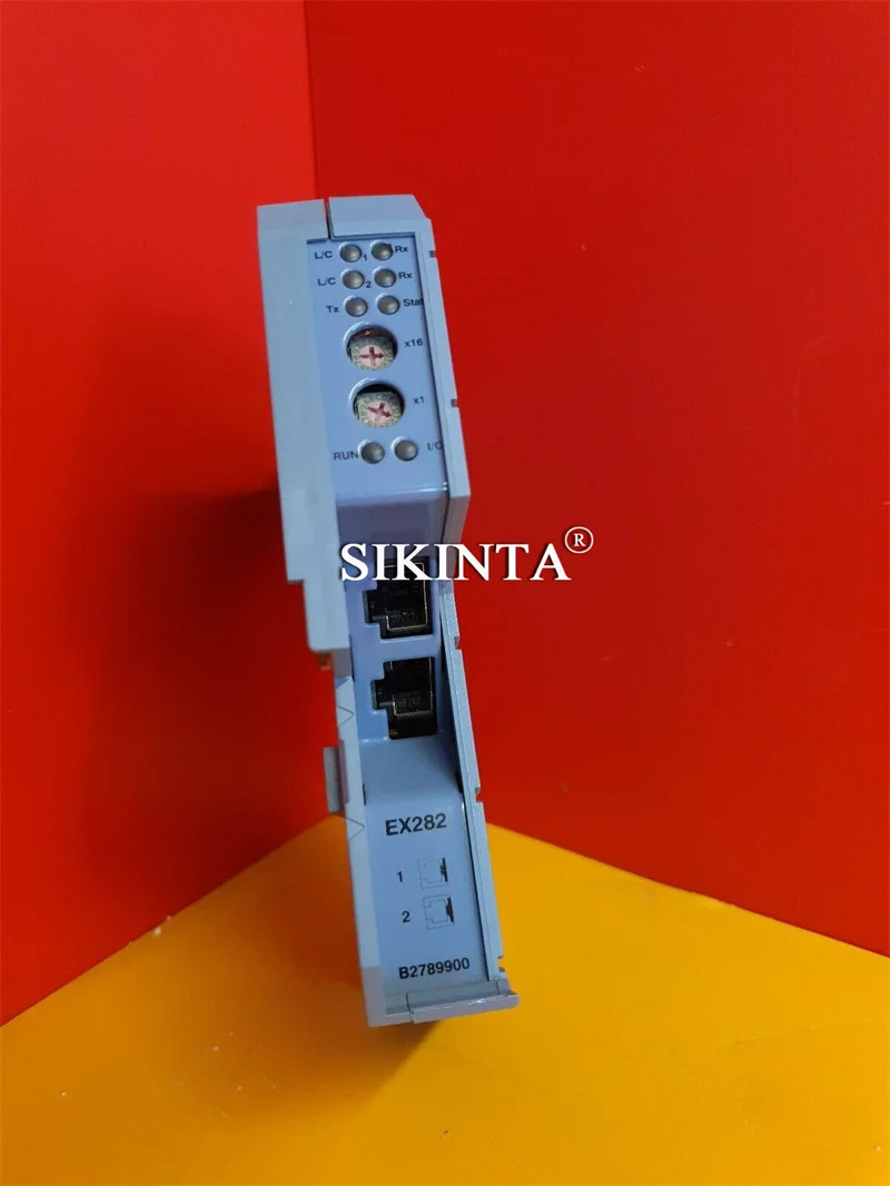 2005 컨트롤러 모듈 3EX282.6 Ex 282 완전히 리퍼