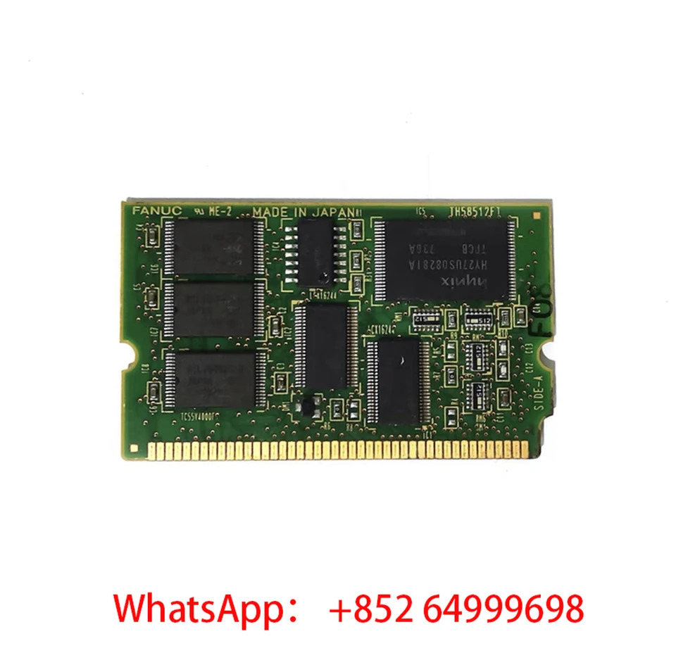A20B-3900-0222 사메모리 카드 리퍼 확인