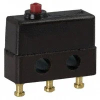 마이크로 스위치 싱글 폴 더블 스로우 SPDT 250V 5A 11SX24
