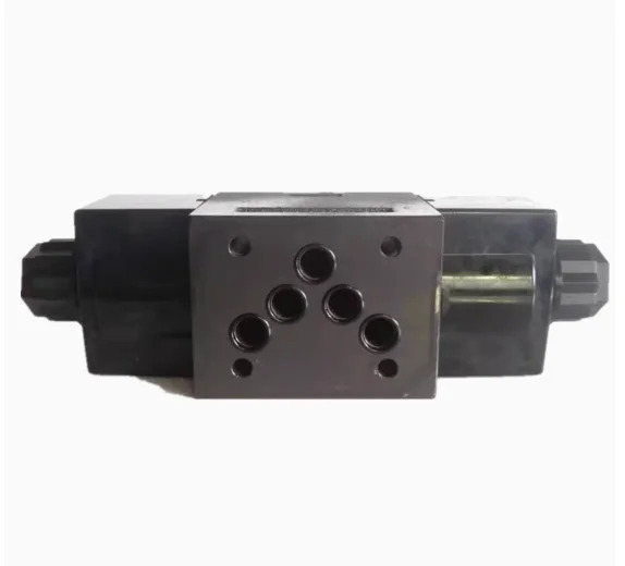 ZHENPING 방향 밸브 적층 압력 유지 4WE10H31/70CG24NZ5L Z210 40/70