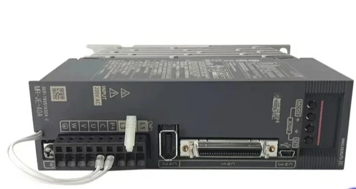 Mit-su-bi-shi 서보 드라이브 MR-JE-10A 20A 80A 70A 100A200A