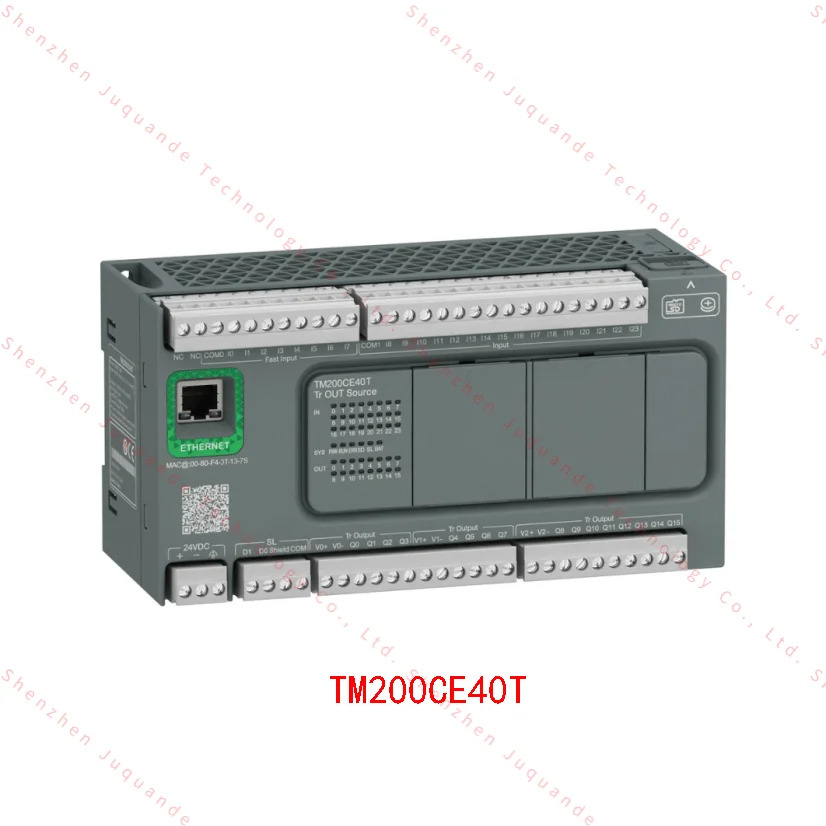 TM200C24R TM200CE24T TM200CE40T TM200CE24R 신 오리지널