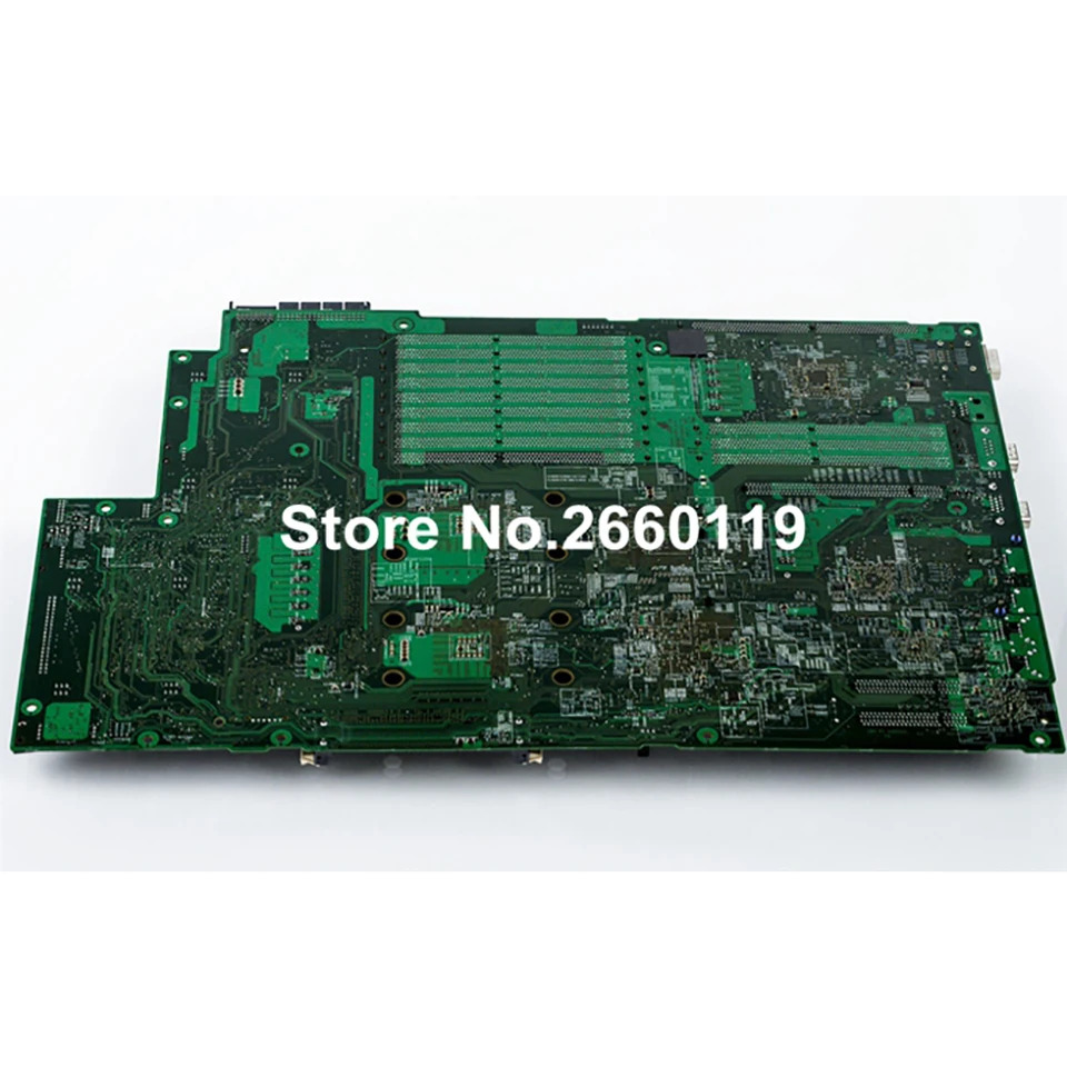 리퍼 완료 서버 마더보드 IBM X3650 46M7131 44E5081 44W3324