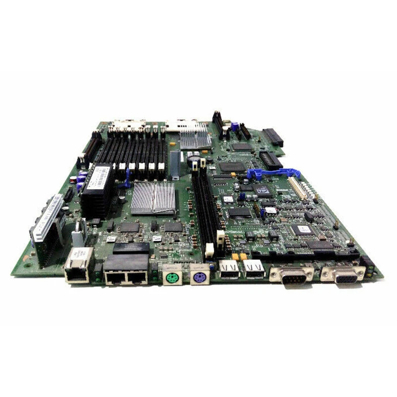 IBM서버 메인보드 X336 32R1730 39Y6958 25R9195 23K4516 마더보드