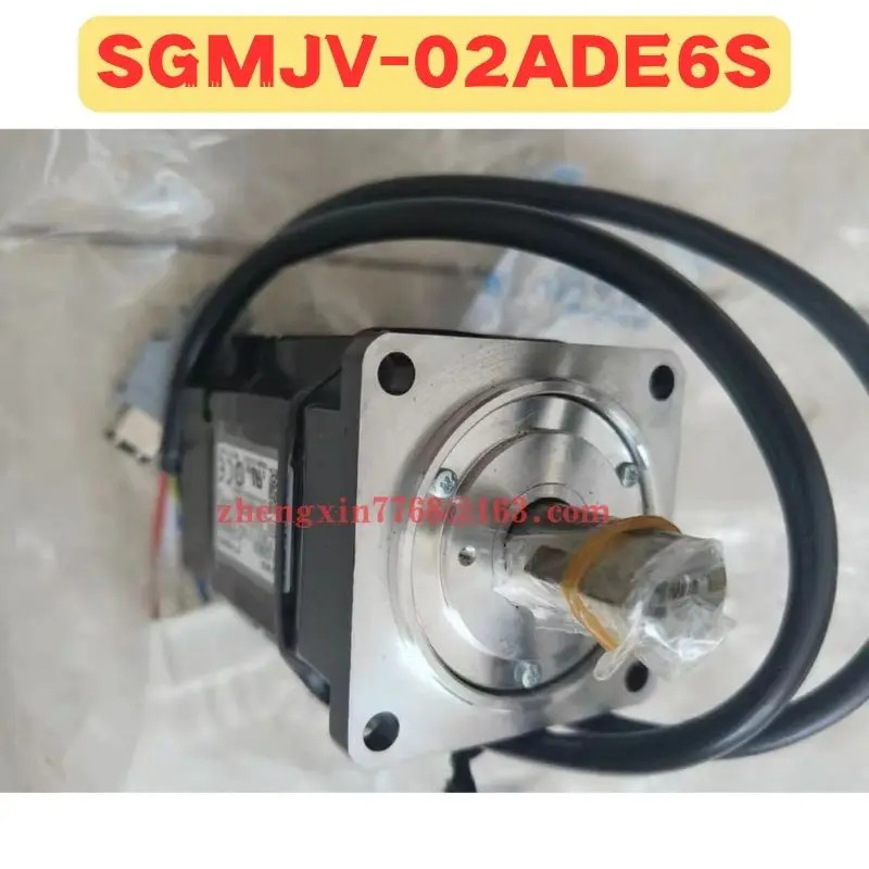 오리지널 SGM호환JV-02ADE6S 서보모터 SGM호환JV 02ADE6S 신