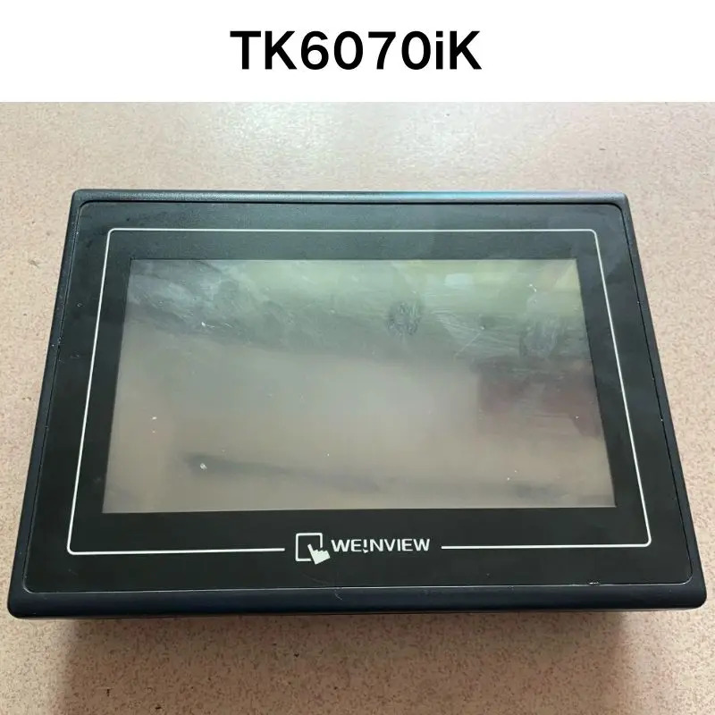 리퍼 OK 터치스크린 TK6070iK