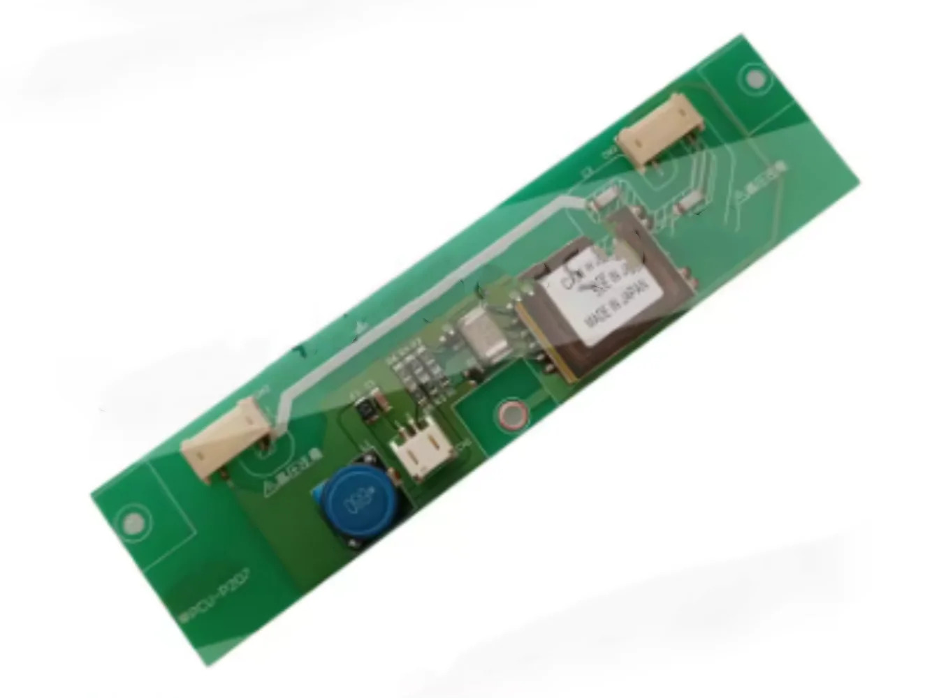 CXA-0419 LCD 디스플레이 화면