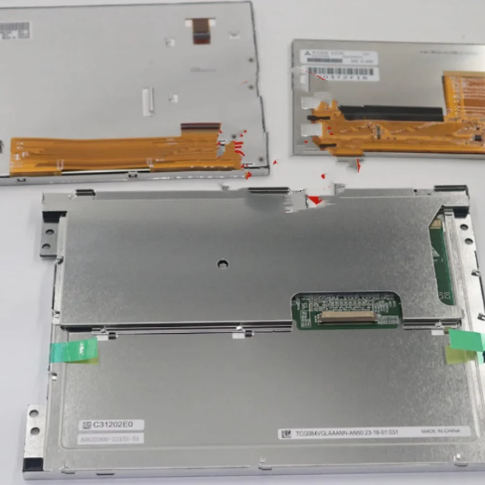 DMF50260NFU-FW-27 LCD 화면 디스플레이
