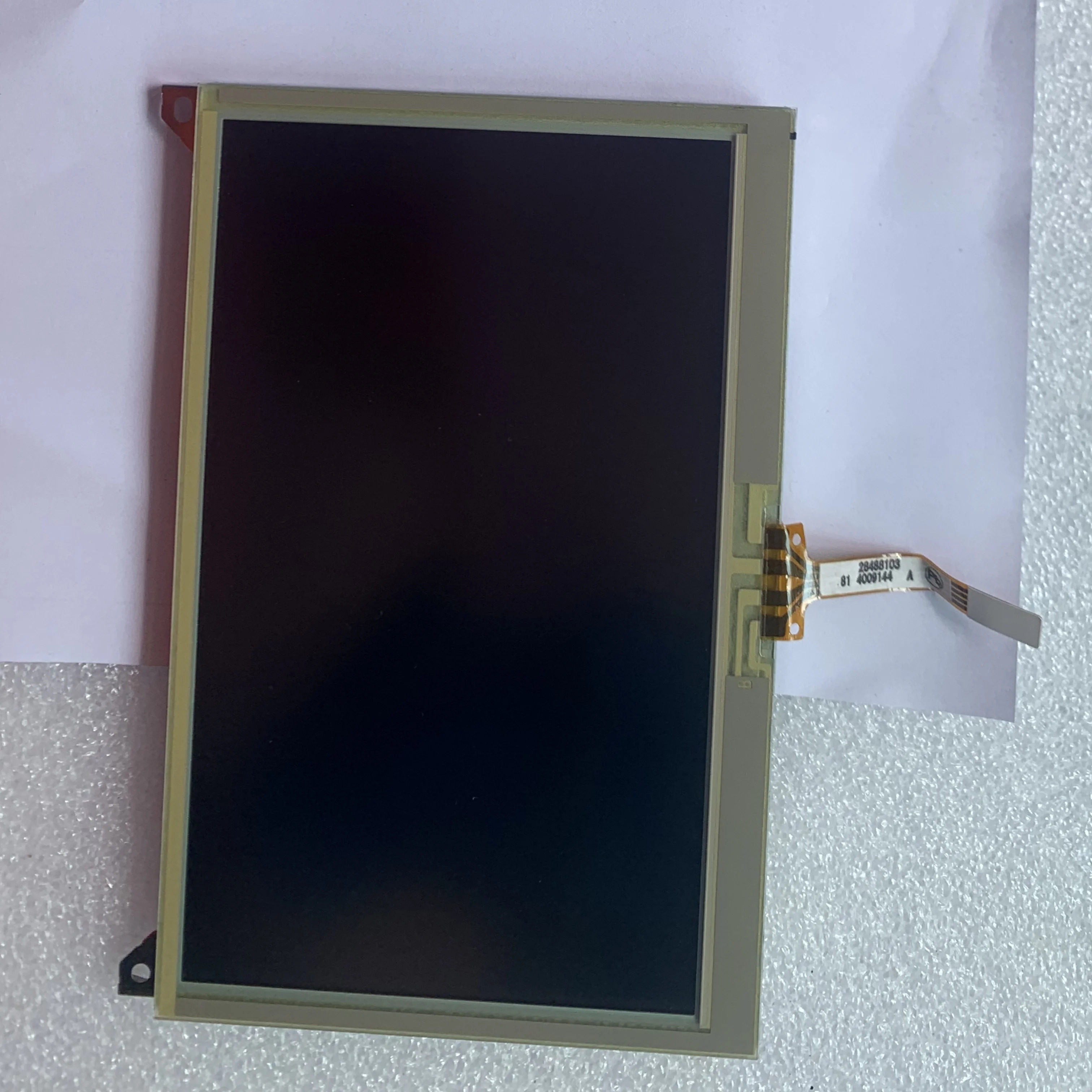 LQ050T5DW04 5인치 LCD 디스플레이 화면