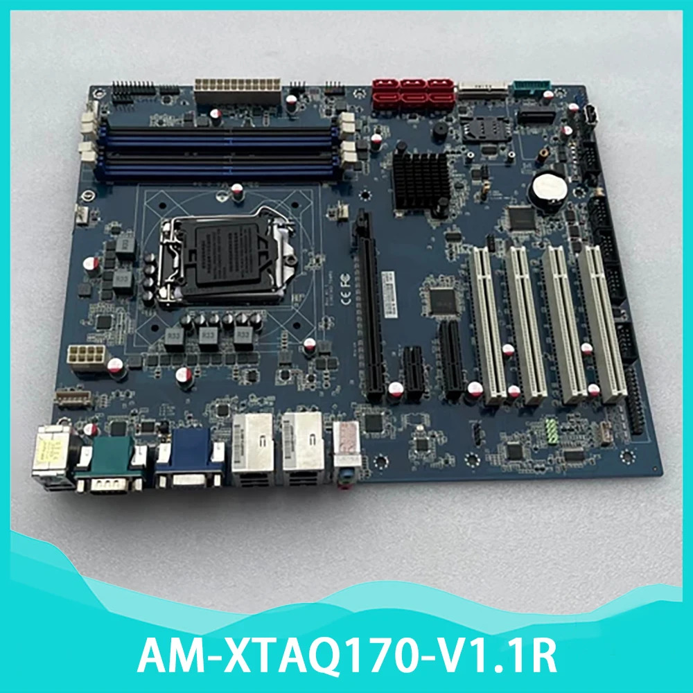 AM-XTAQ170-V1.1R 산업제어 마더보드