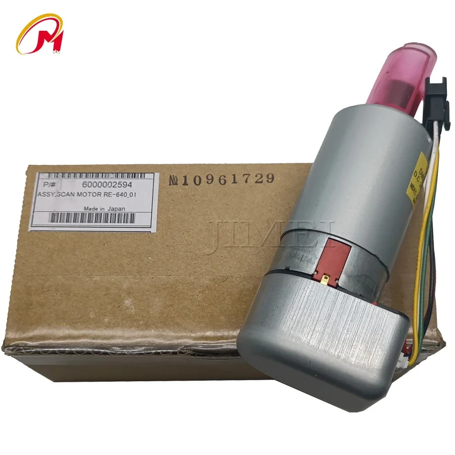 롤랜드 스캔 모터 6000002594/6701979020 RE-640 RE640 RA-640 RA640 RF-640 RF640 VS-640I VS640I