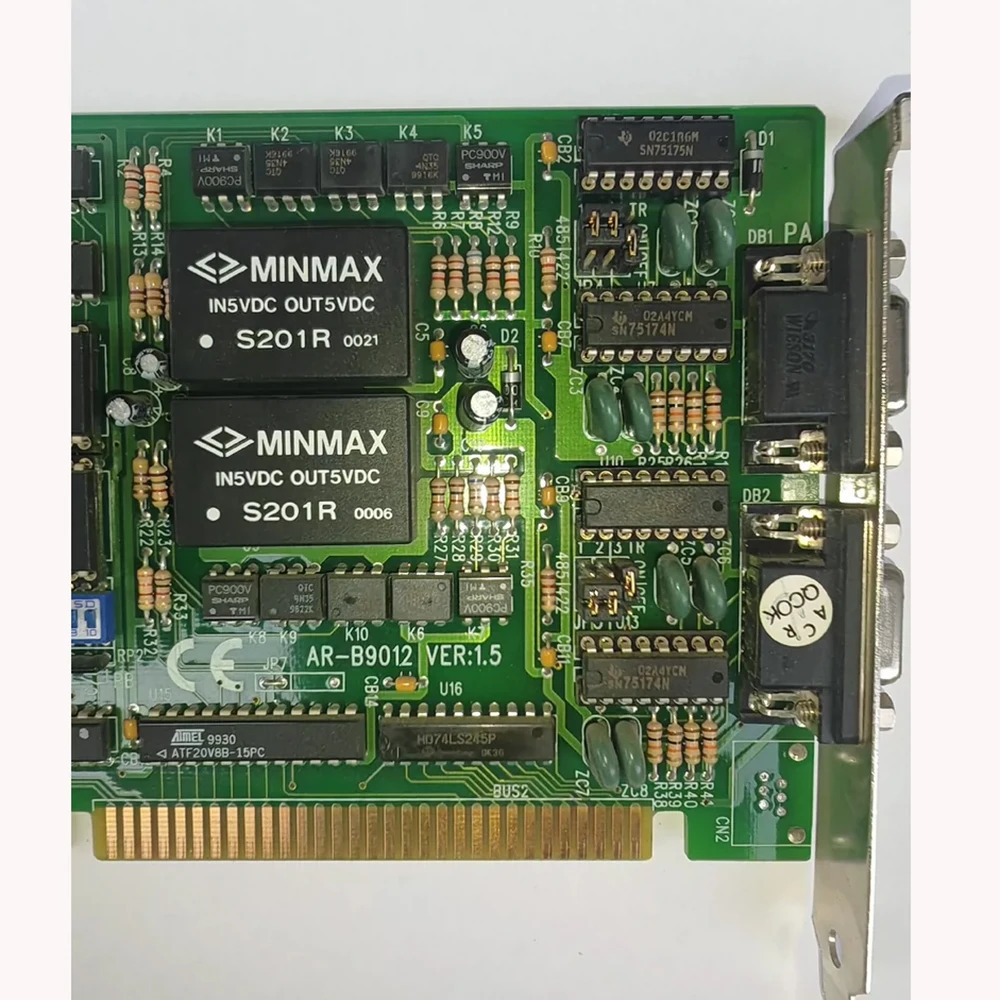 카드 AR-B9012 VER1.5