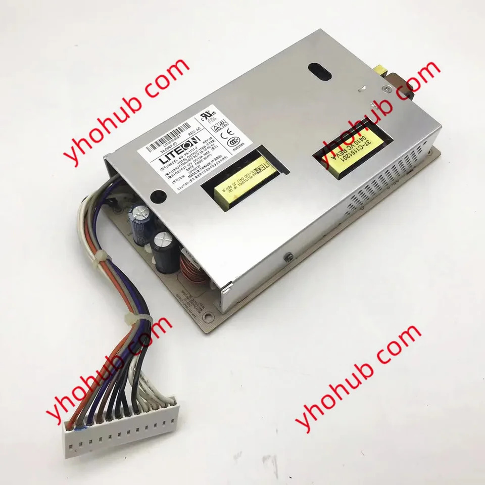 LITE-ON PA-1151-2 34-0967-02 서버 전원공급장치
