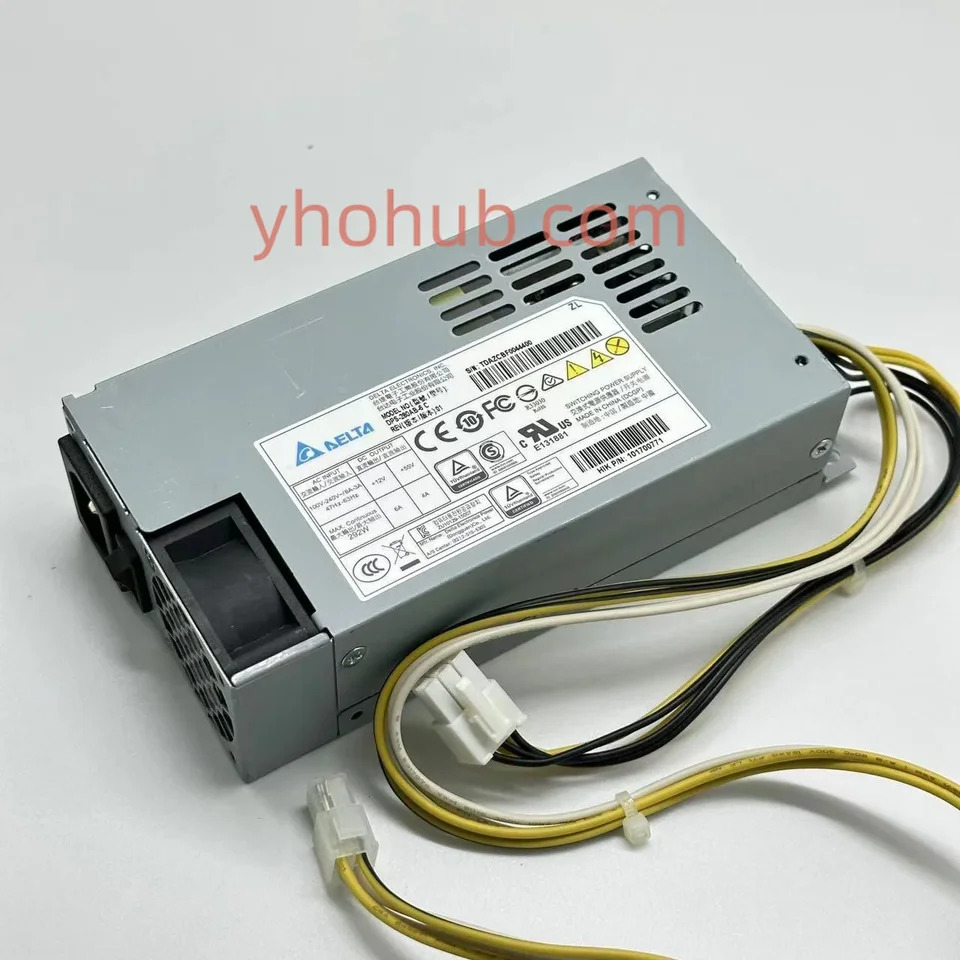 델타 전DPS-280AB-6 C 서버 전원공급장치 292W