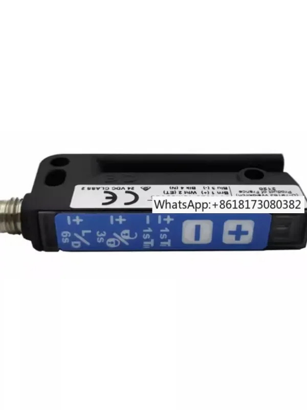 라벨 센서 WFS3-40N415 WF2-40B410 UFN3-70B413