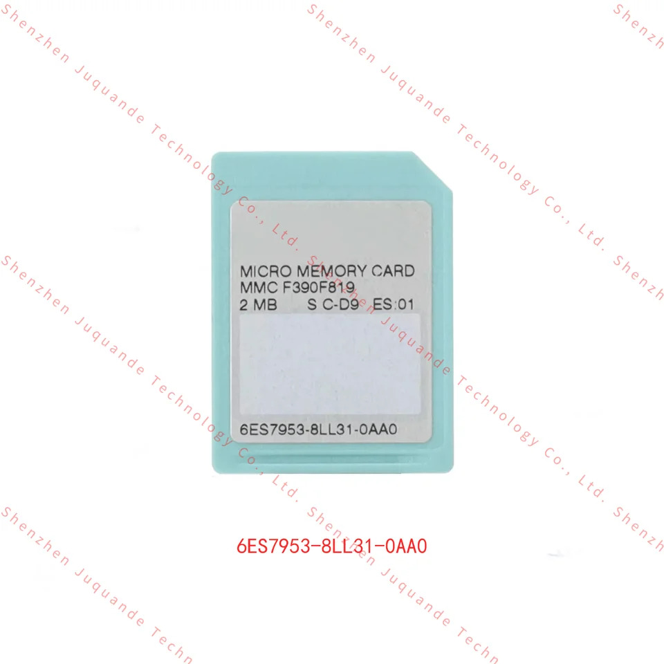 6ES7953-8LL31-0AA0 신 오리지널
