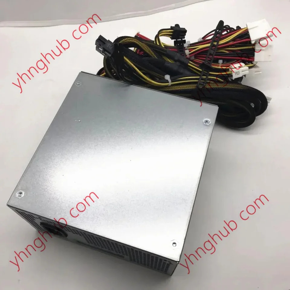 델타 전GPS-850HB C 서버 전원공급장치 850W