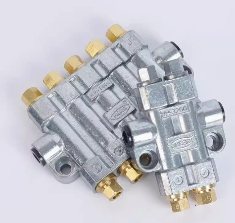 HERG 오일 드레디스트리뷰터 RH-3200 RH-3300 RH-3400 RH-3500 RH-3600 RH-3700 34210 34310 34410 34510 34610 RH-3