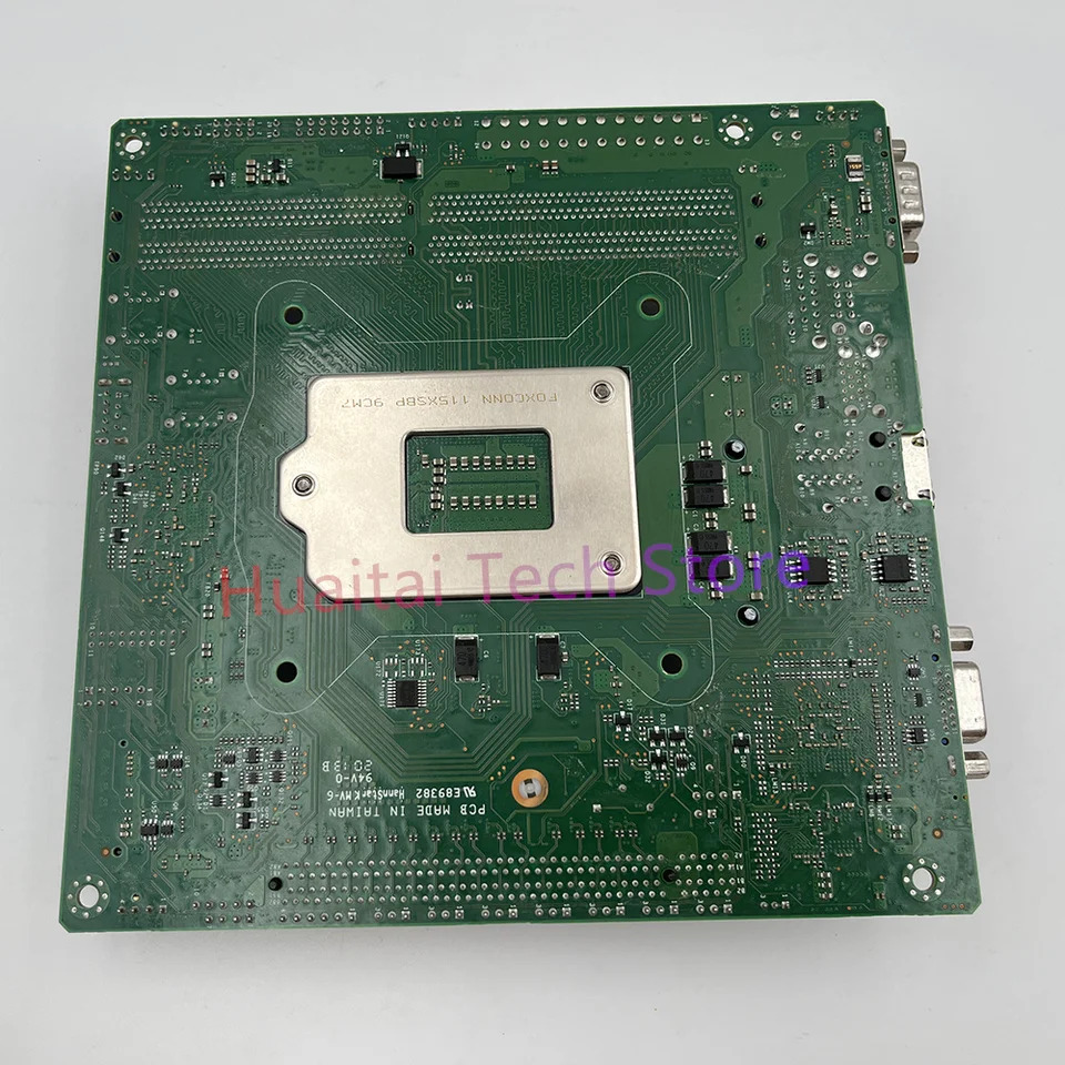 Supermicro X11SCL-IF 서버 Mini-ITX 마더보드 C242 LGA-1151 DDR4 지지대 8 세대 9 코어 i3 E-210