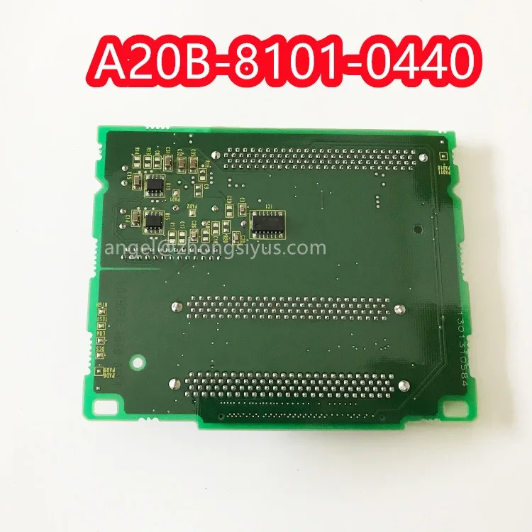 A20B-8101-0440 FANUC PCB 회로 기판 CNC 시스템 컨트롤러신