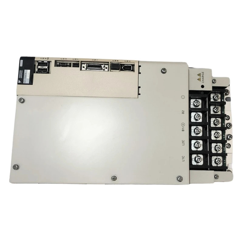 Yaskawa 서보 드라이브 신형 SGDV-550A11A002000 신속