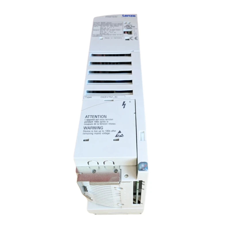 Lenze E82EV152K4C 전원공급장치