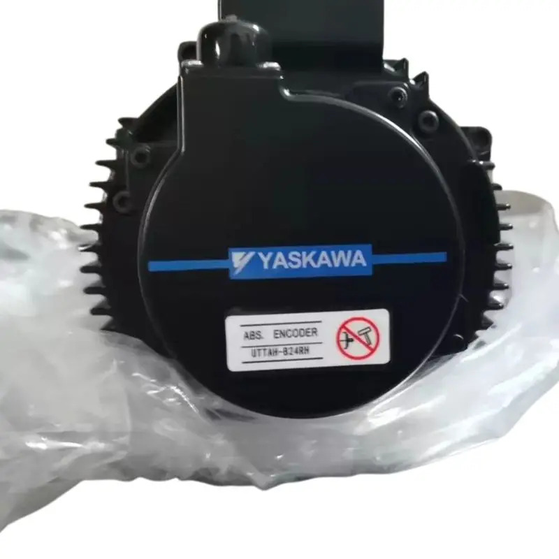 Yaskawa 서보모터 신형 SGM호환7A-50A7A6C 신속