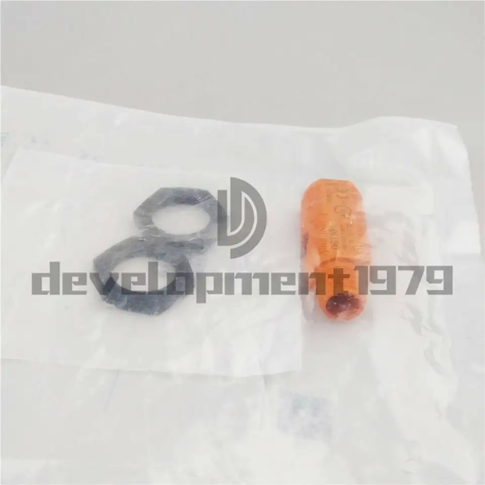 IFM O100 센서신