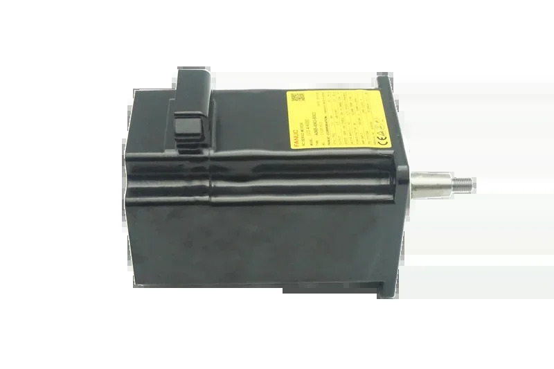 A06B-0063-B003 Fanuc AC 서보모터 CNC 기계리퍼 완료