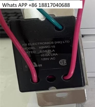 KB Electronics 거버너 KBWC-26K 원본