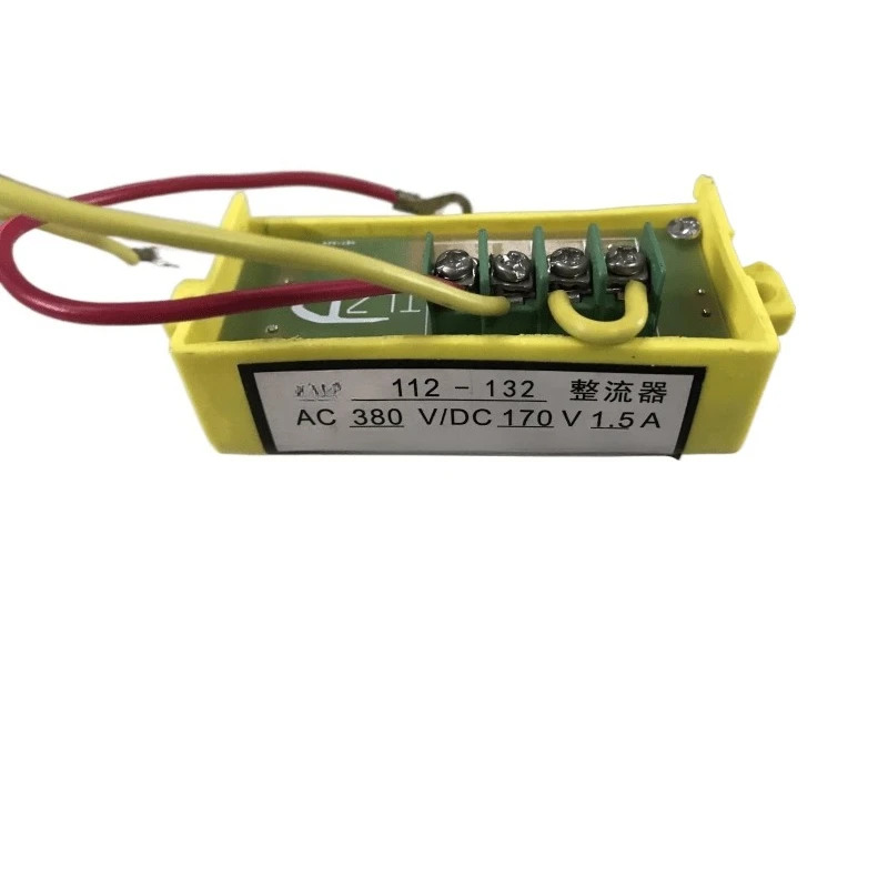90/100/YEJ112-132/160-280 TLZ-K1/2 KZL2 정류기 포장 모듈