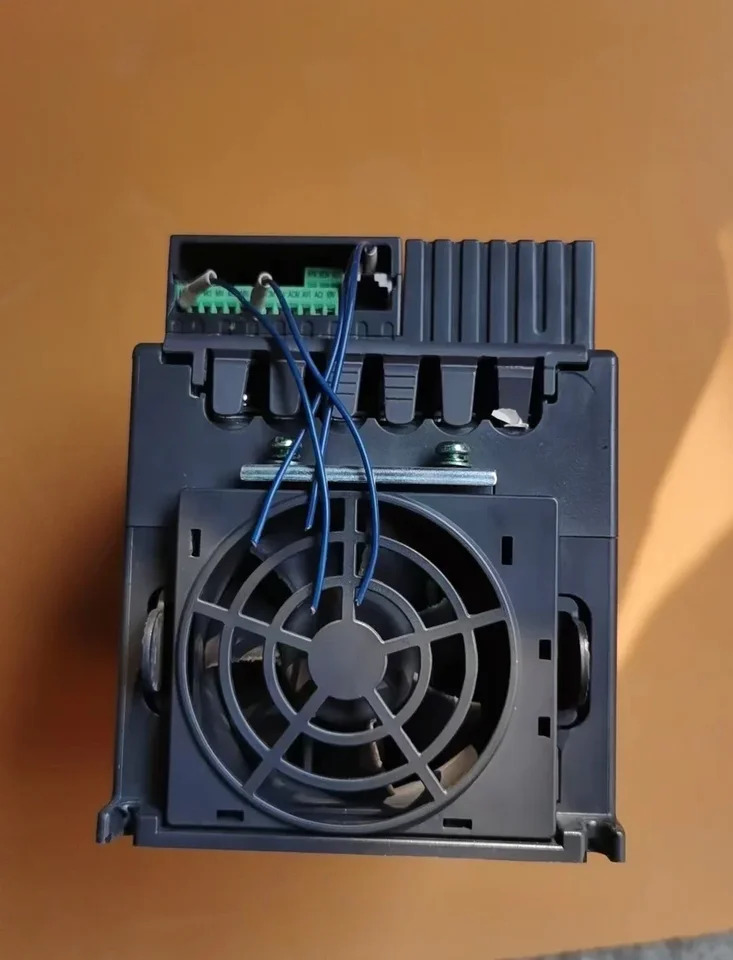 리퍼 델타 인버터 작동 기능 OK VFD075E43A 7.5kW 10hp호환