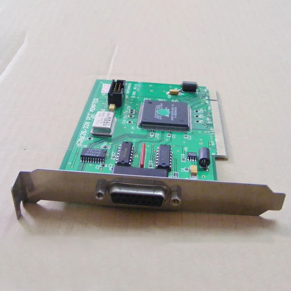 PCI 캡처 카드 어댑터 프로그래밍 DSA628/328