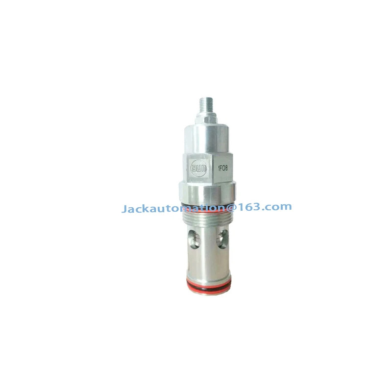 SUN Hydraulics NFFC-LHN NFFC-LGN NFED-LHN NFFD-LIN 카트리지 밸브